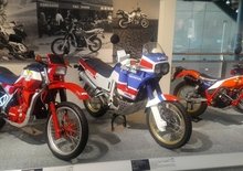 Museo Honda di Motegi: visita guidata con Carlo Fiorani