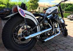 Harley-Davidson 1340 Low Rider Custom (1989 - 93) - FXLR usata