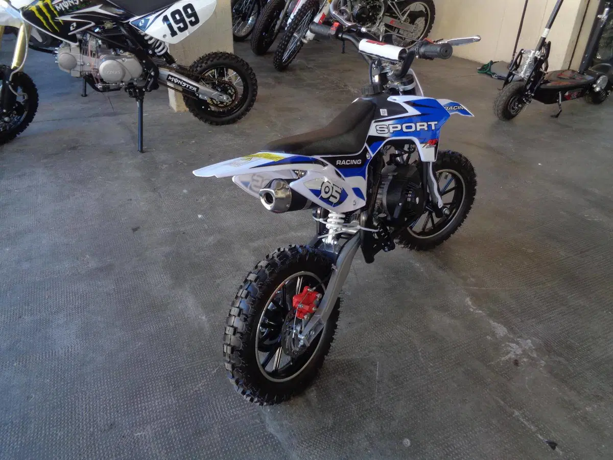  Altre moto o tipologie Minimoto (2)