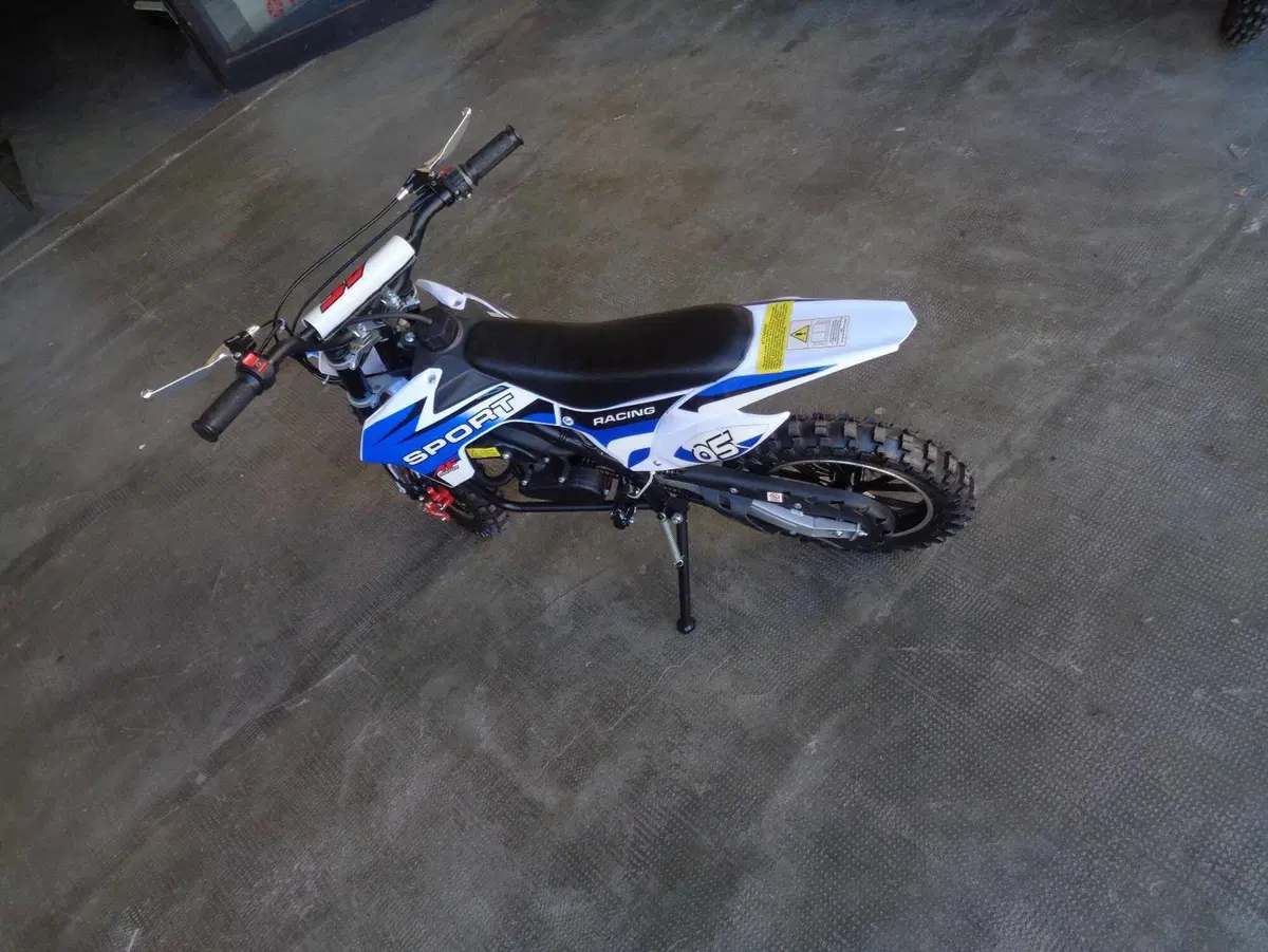  Altre moto o tipologie Minimoto (3)