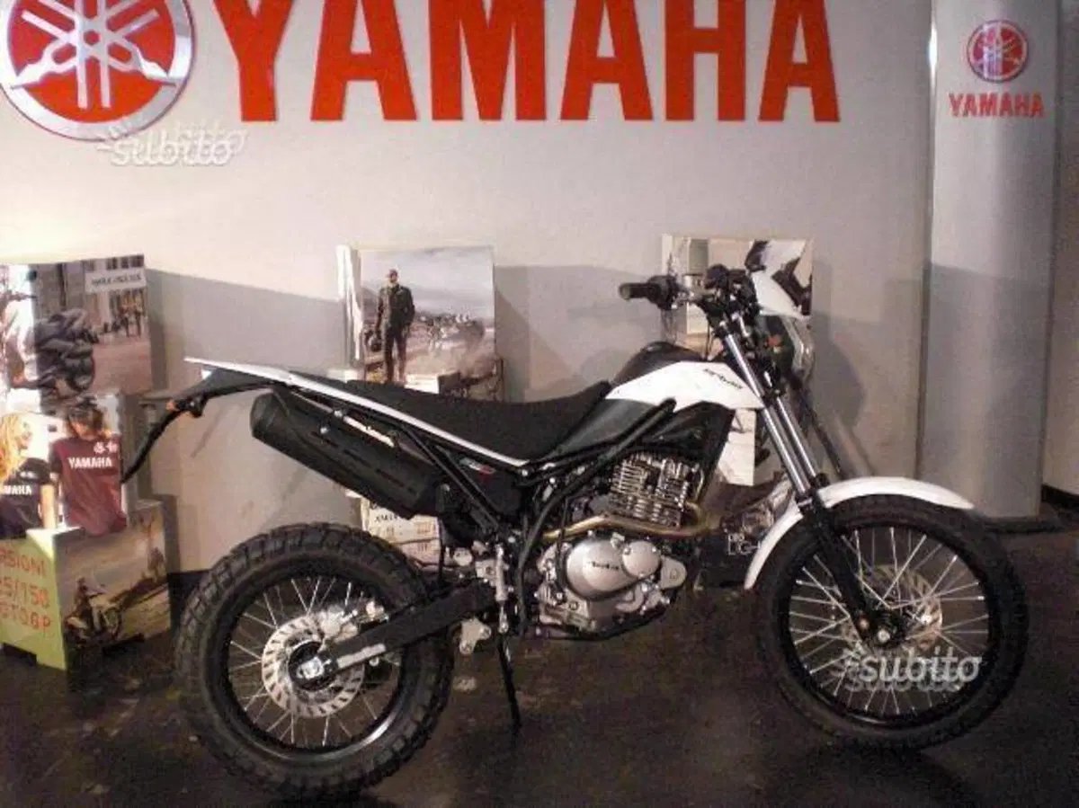 Betamotor Urban 200 (2008 - 16) (2)