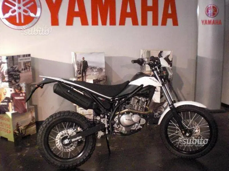 Betamotor Urban 200 (2008 - 16) (2)
