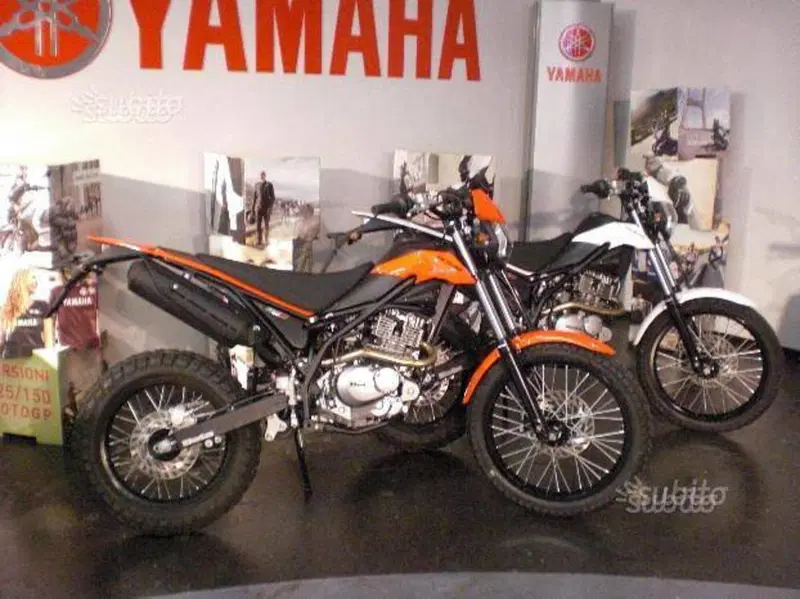 Betamotor Urban 200 (2008 - 16)