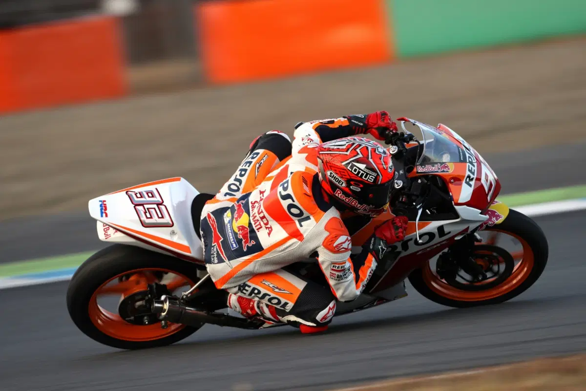 Honda Racing Thanks Day: best of (7)