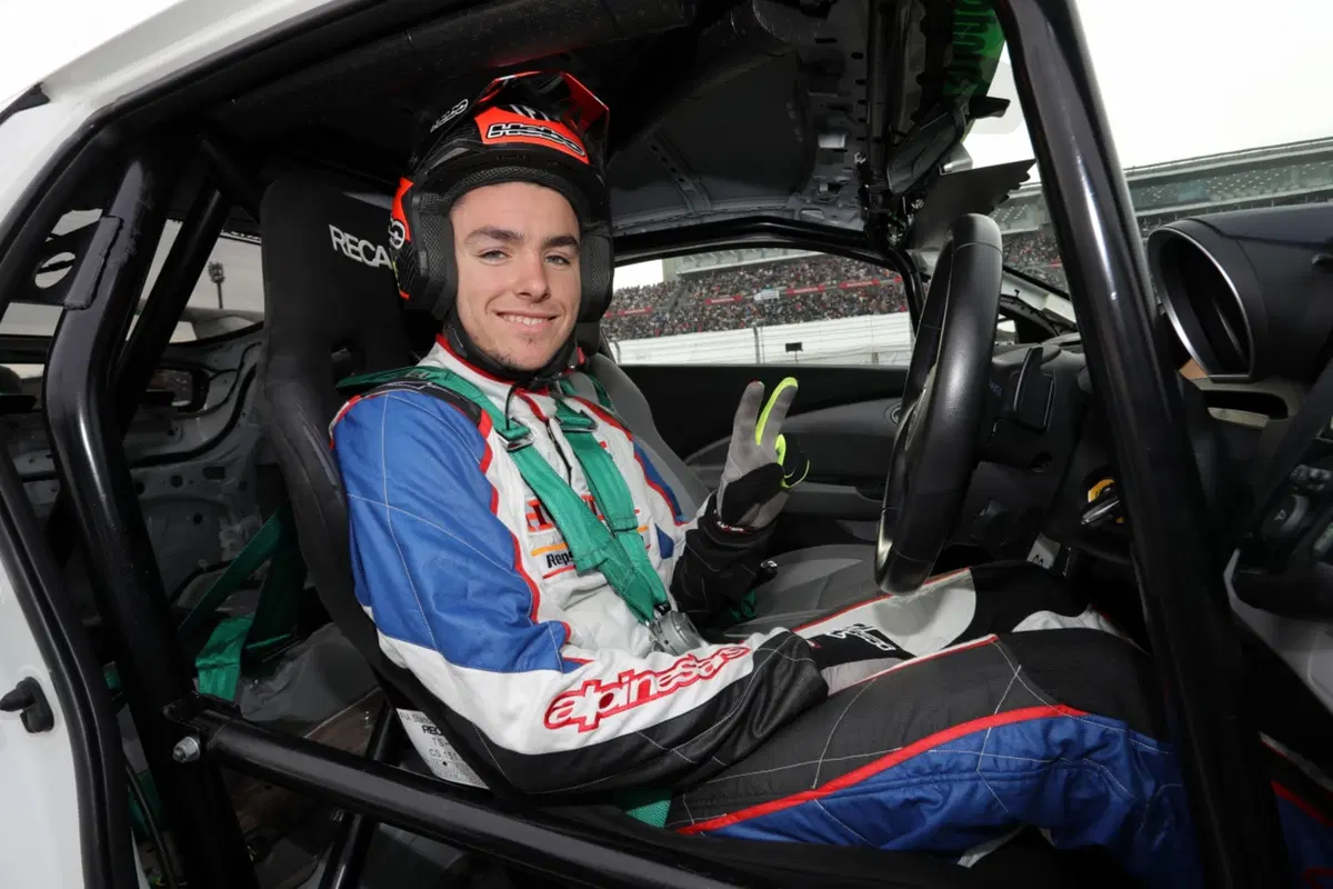 Honda Racing Thanks Day: best of (10)