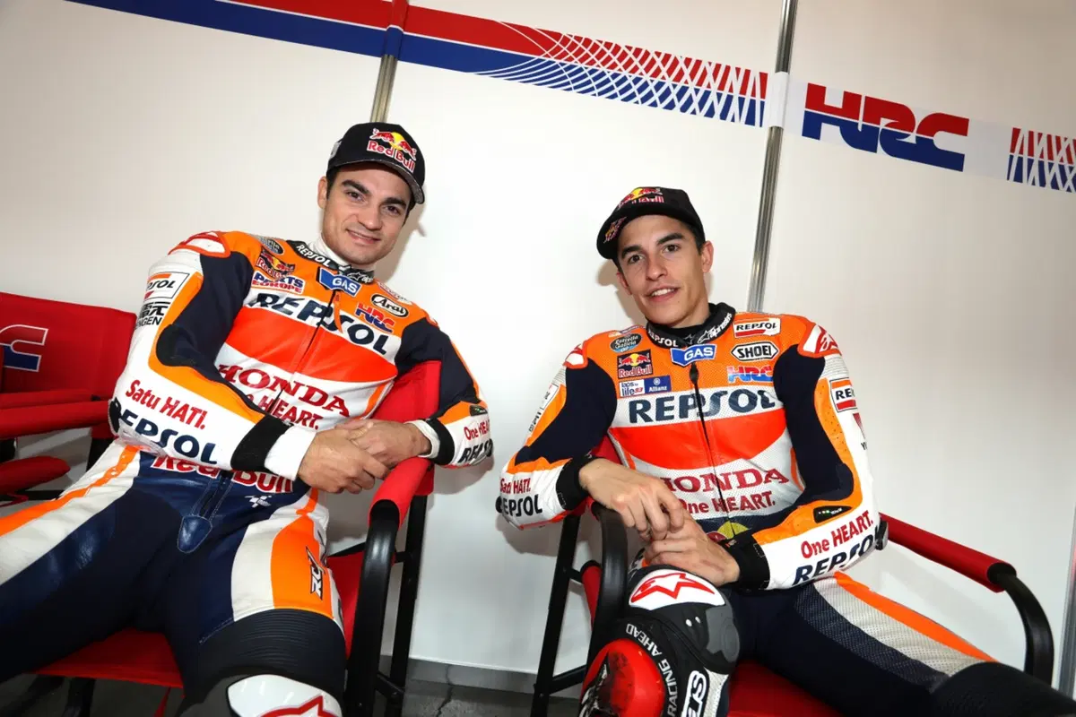 Honda Racing Thanks Day: best of (23)