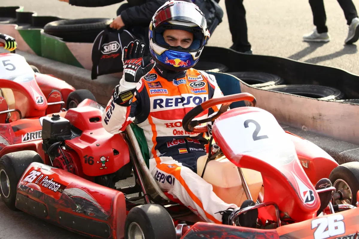 Honda Racing Thanks Day: best of (28)