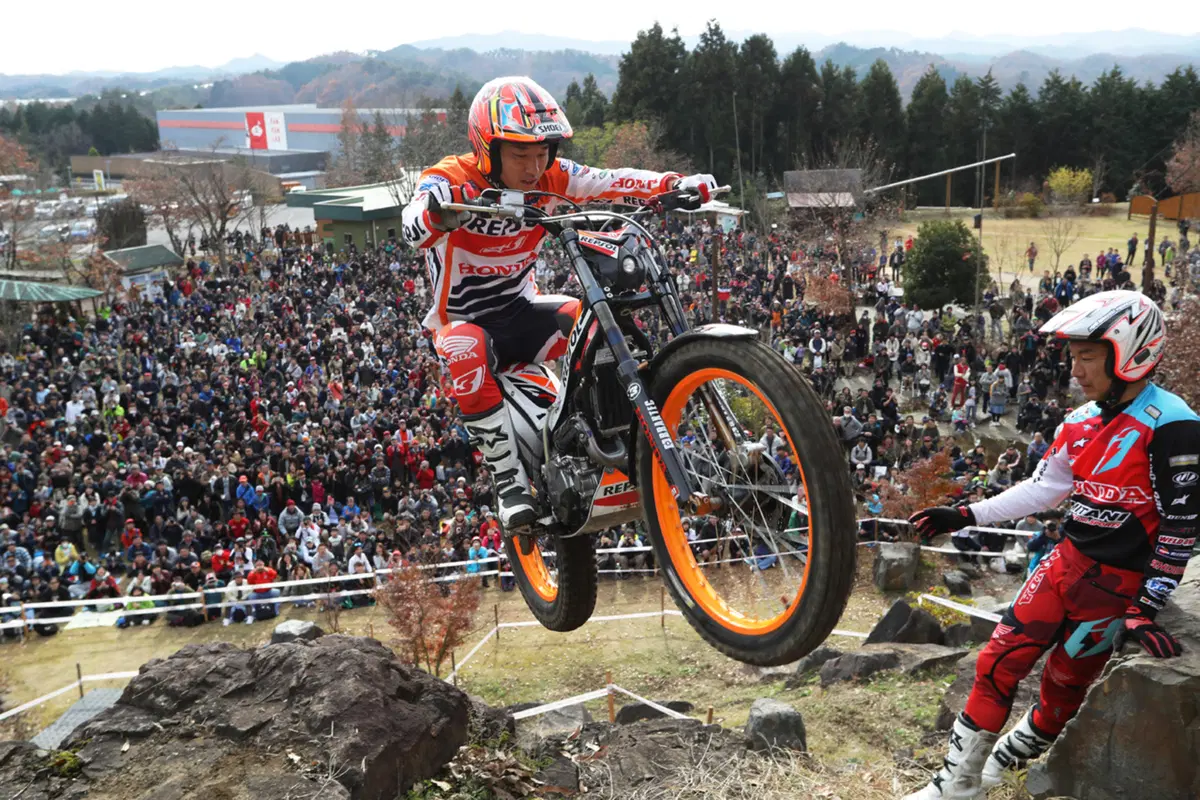 Honda Racing Thanks Day: best of (31)