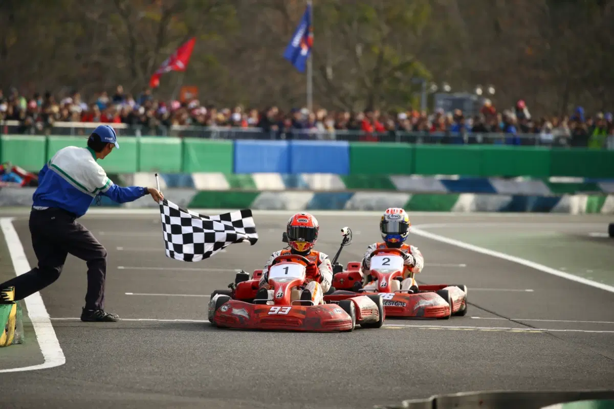 Honda Racing Thanks Day: best of (33)