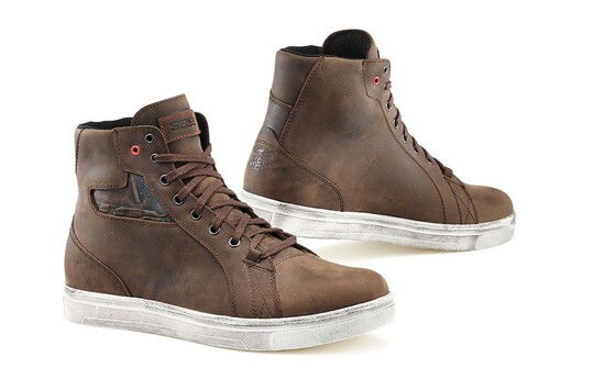 TCX Street Ace Dakar Brown