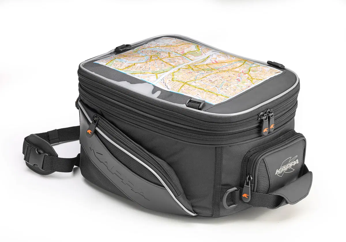 Borsa da serbatoio Kappa RA308R
