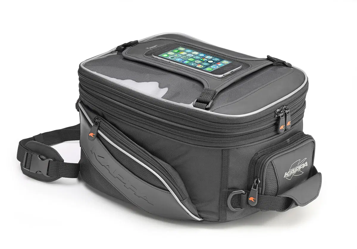Borsa da serbatoio Kappa RA308R (4)