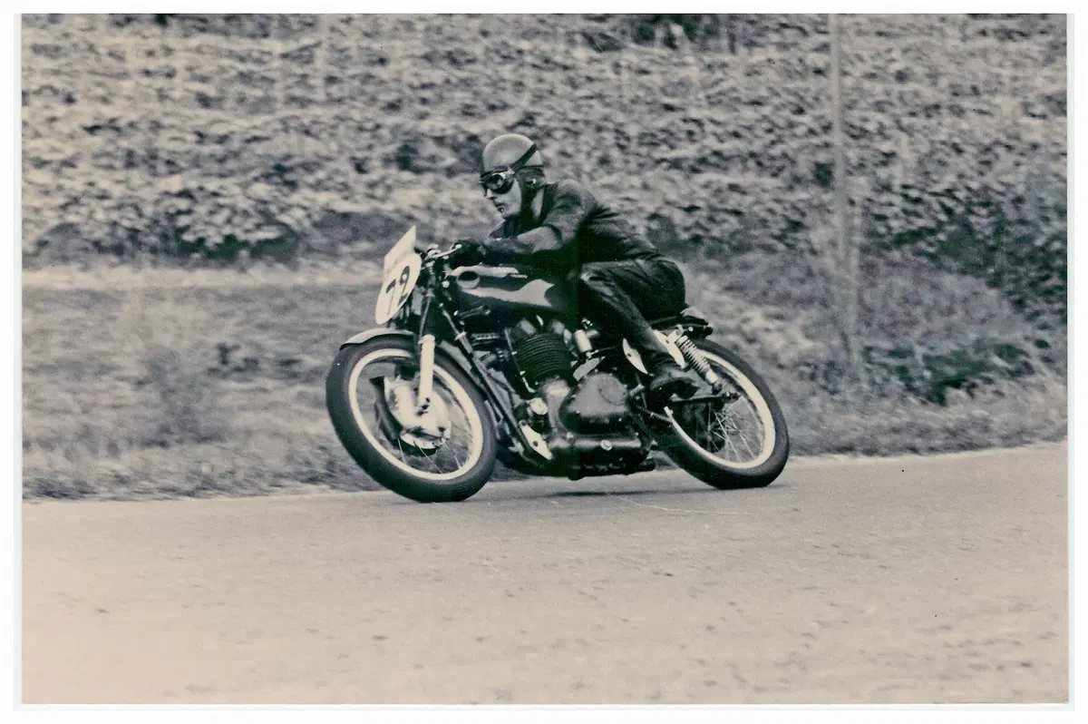 I favolosi Anni 60. Non sempre però... (3)