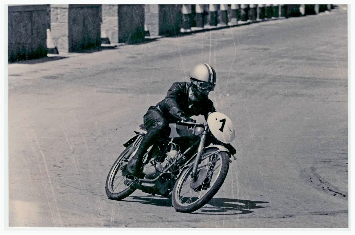 I favolosi Anni 60. Non sempre però... (2)