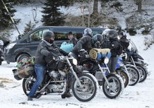 Cosa fare nel weekend (in moto) 10 e 11 dicembre