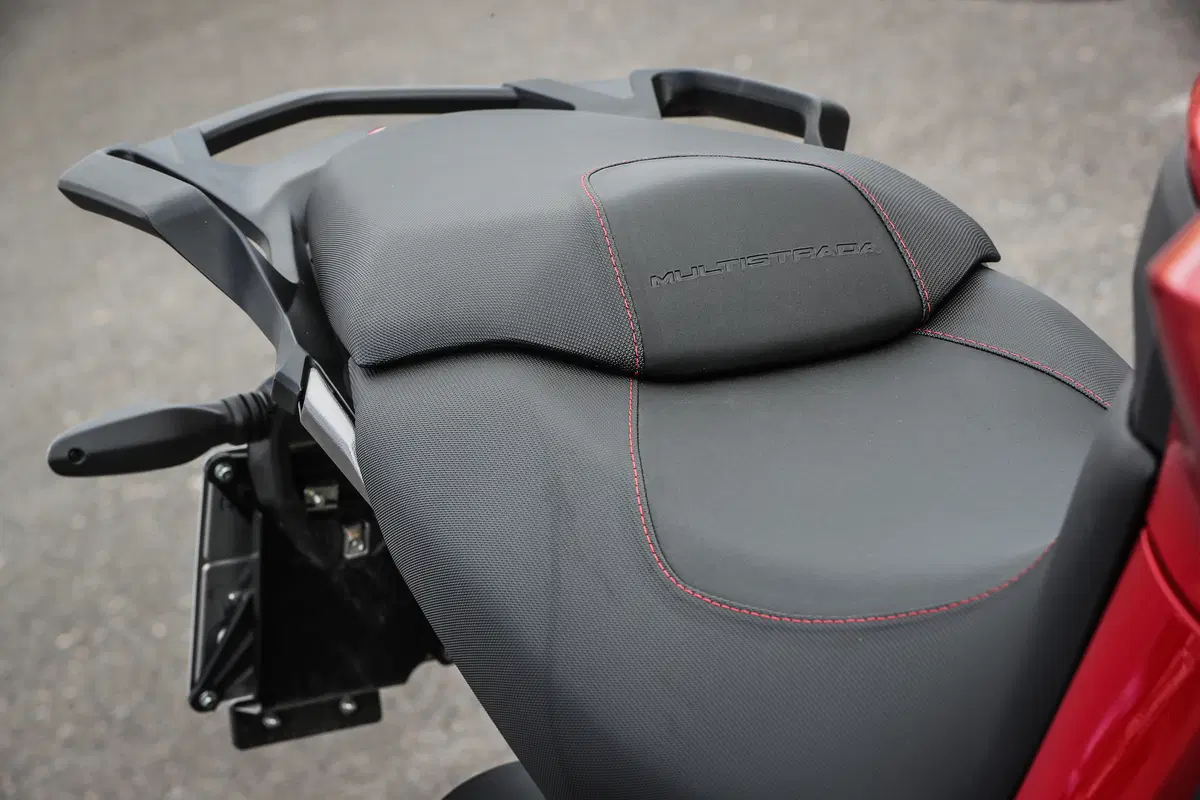 Ducati Multistrada 950. Eccola finalmente! (19)