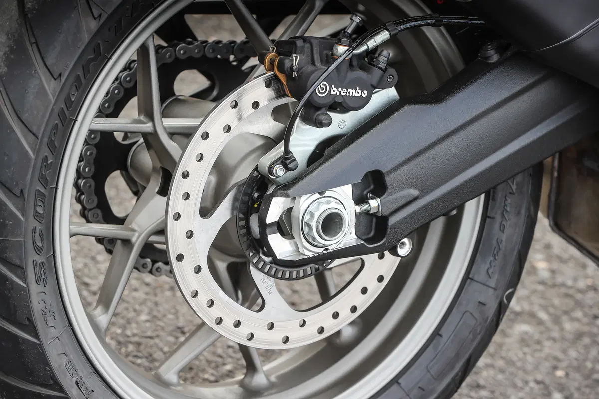 Ducati Multistrada 950. Eccola finalmente! (20)
