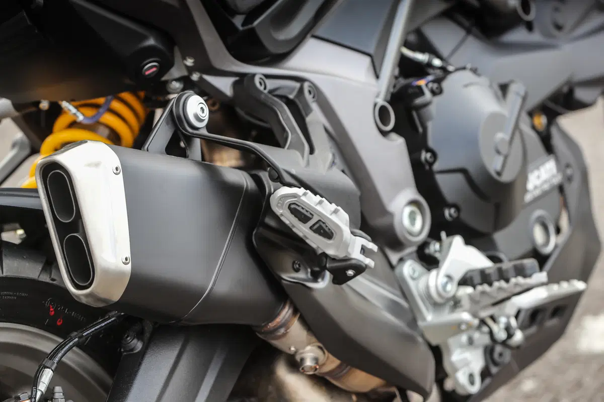 Ducati Multistrada 950. Eccola finalmente! (18)
