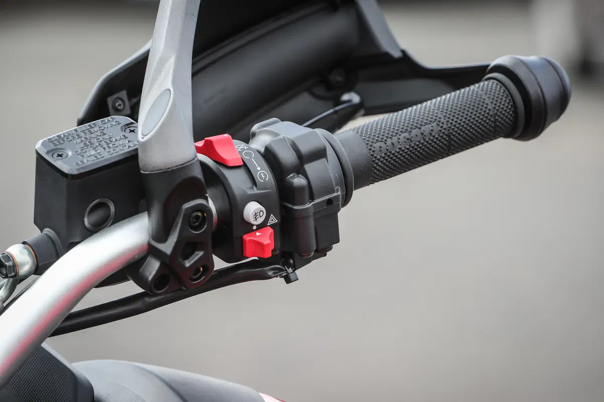 Ducati Multistrada 950. Eccola finalmente! (23)