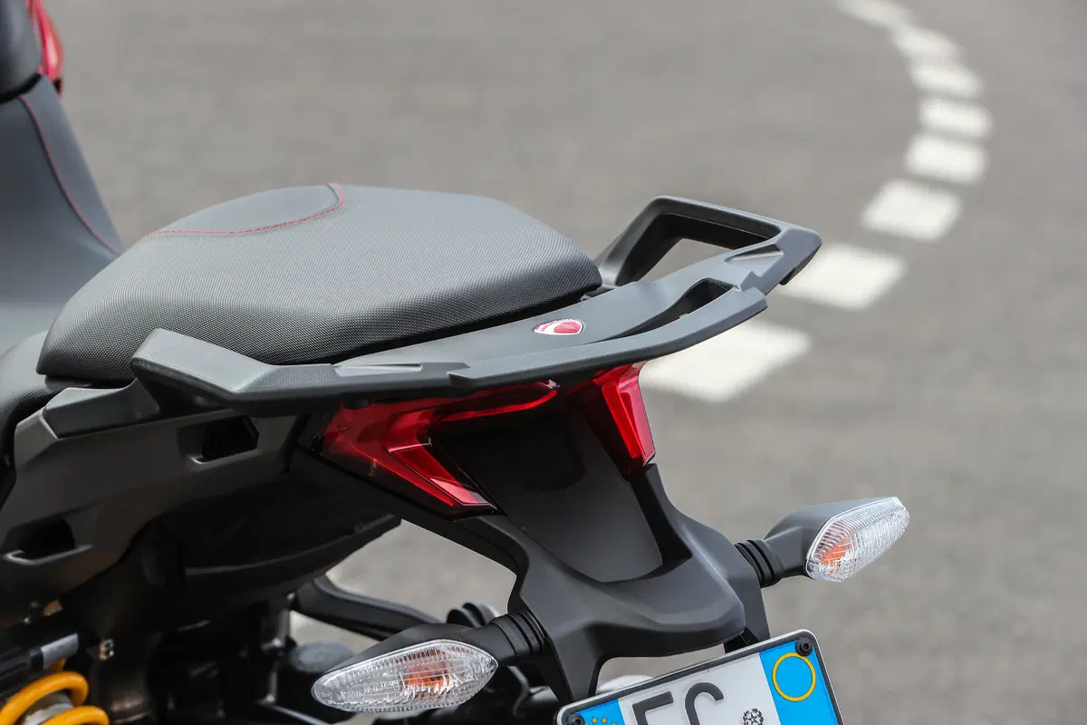 Ducati Multistrada 950. Eccola finalmente! (24)