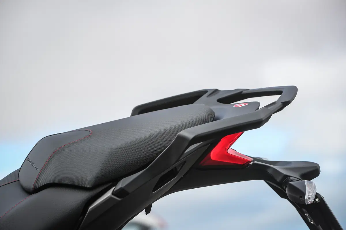 Ducati Multistrada 950. Eccola finalmente! (26)