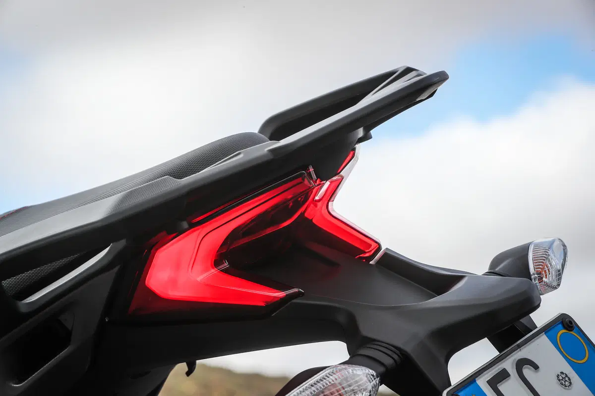 Ducati Multistrada 950. Eccola finalmente! (28)