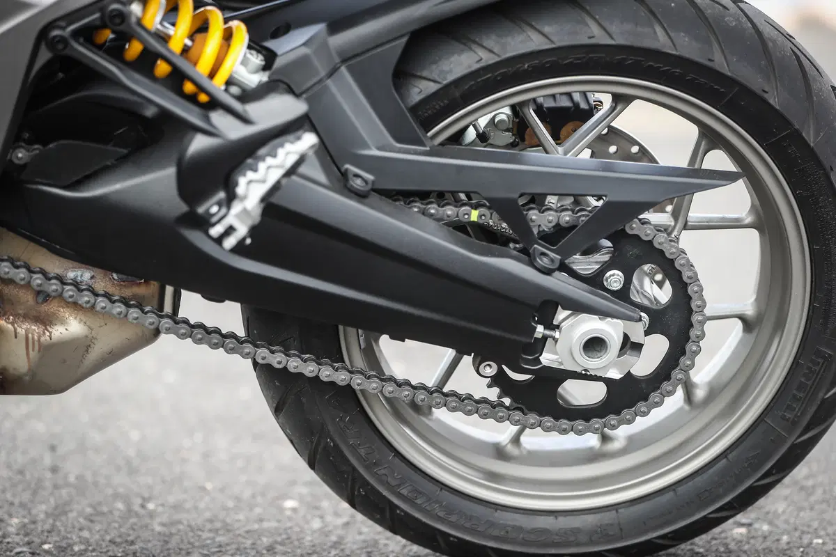 Ducati Multistrada 950. Eccola finalmente! (32)