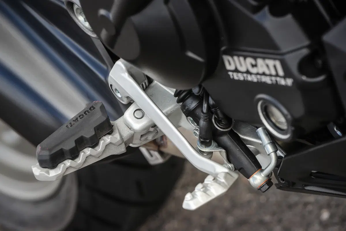 Ducati Multistrada 950. Eccola finalmente! (33)