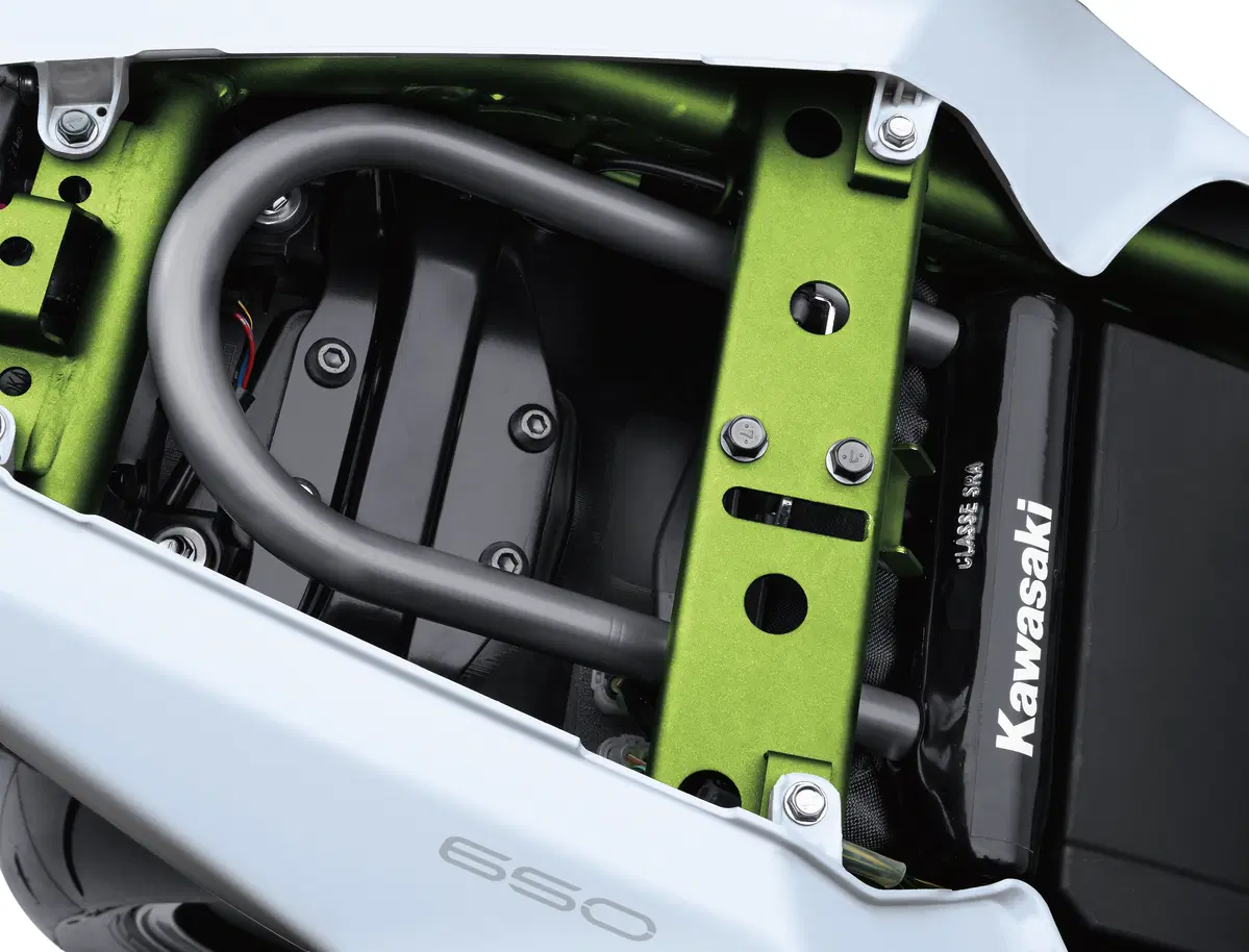 Kawasaki Z650 2017 (2)