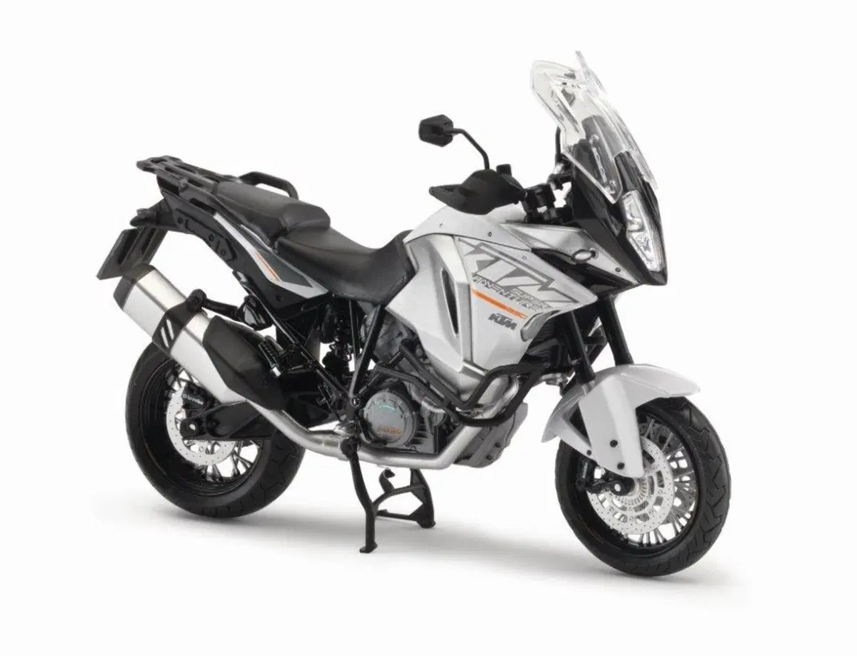KTM PowerDays 2016