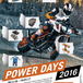 KTM PowerDays 2016