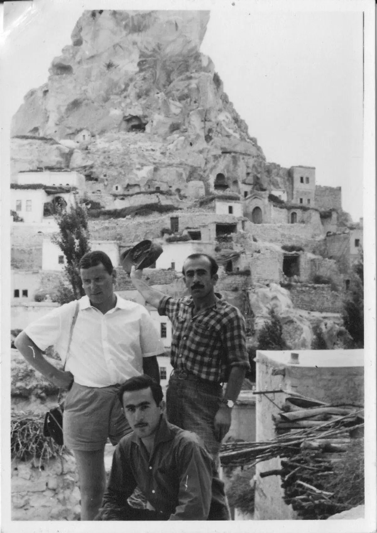 Grecia, Turchia, Libano, Siria e Egitto in Vespa (35)