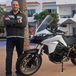 Federico Valentini (Ducati): Con la Multistrada 950 abbiamo puntato tutto sulla versatilità