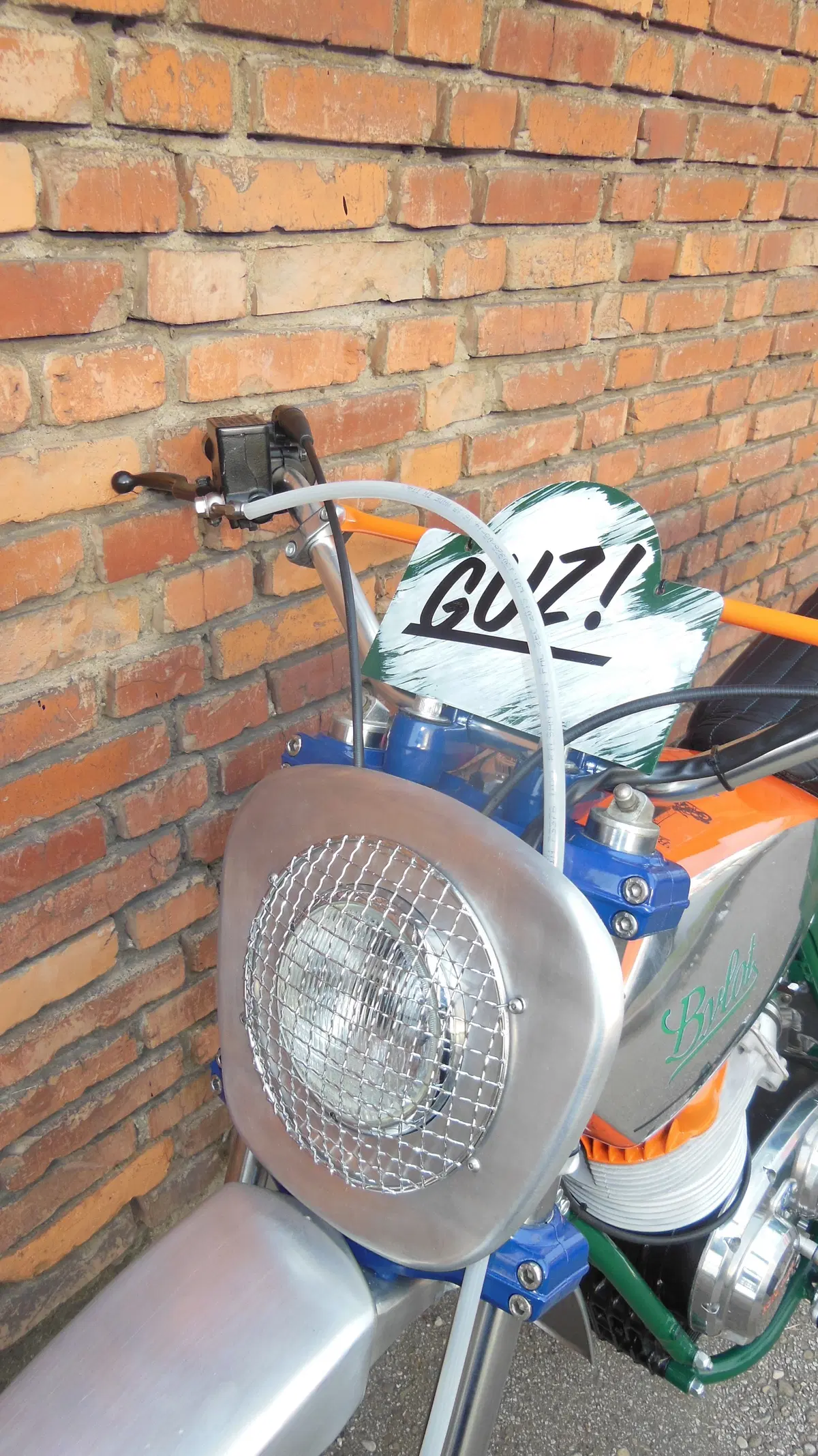 Bylot Guz! 202. Omaggio allo Stornello Regolarità (8)