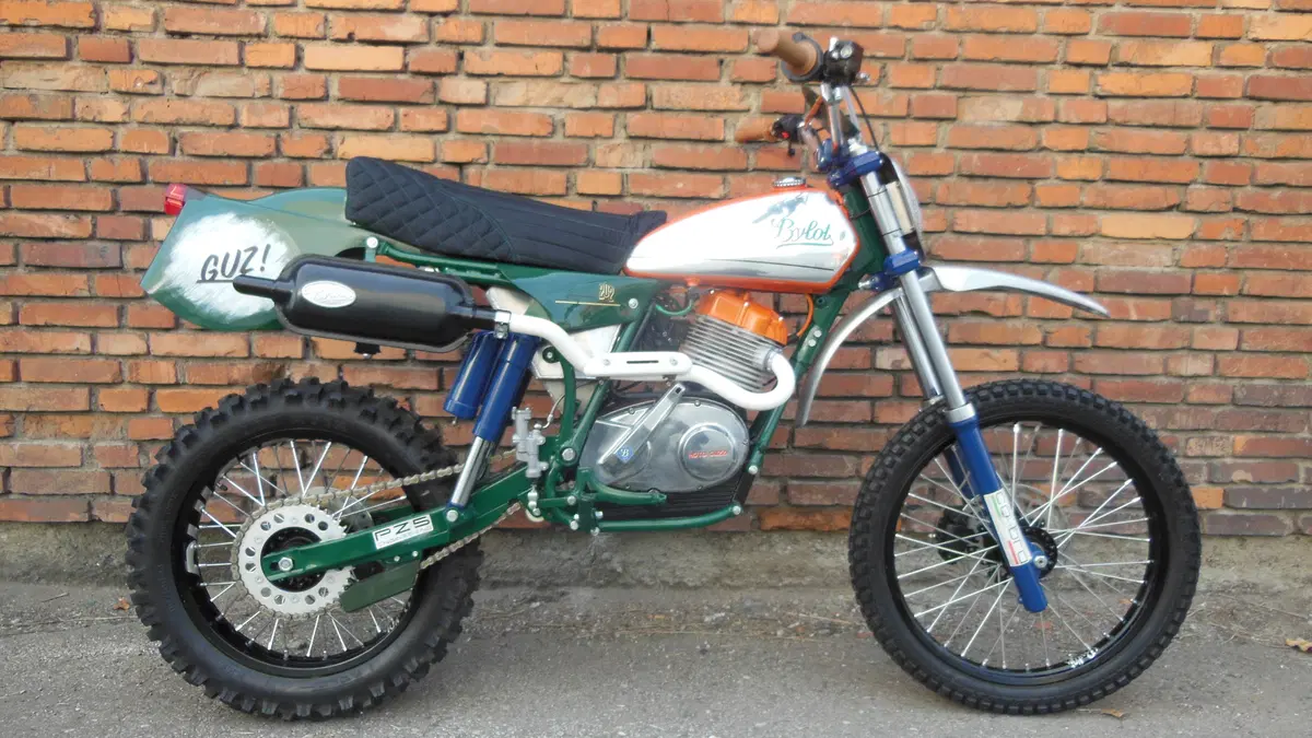 Bylot Guz! 202. Omaggio allo Stornello Regolarità (7)