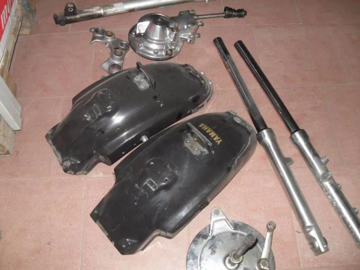 yamaha xv535 (4)