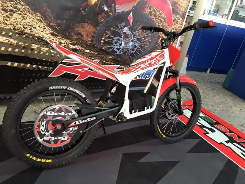 Betamotor Minitrial Electric 20" (2014 - 26)