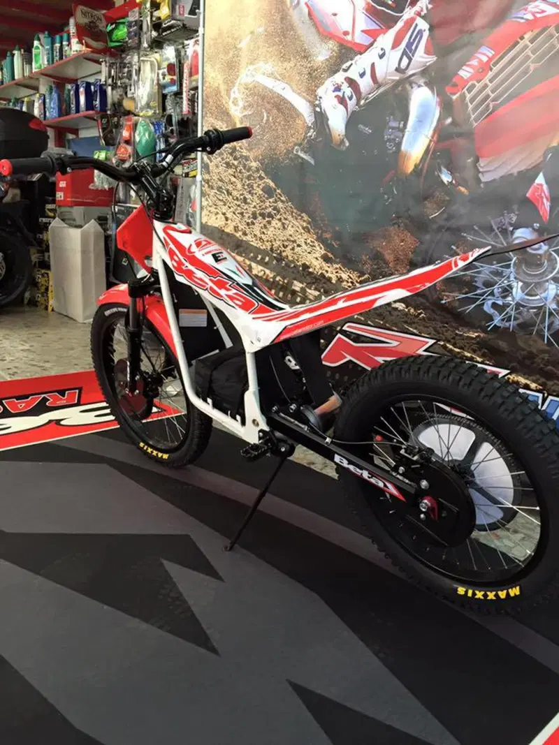 Betamotor Minitrial Electric 20" (2014 - 26) (3)