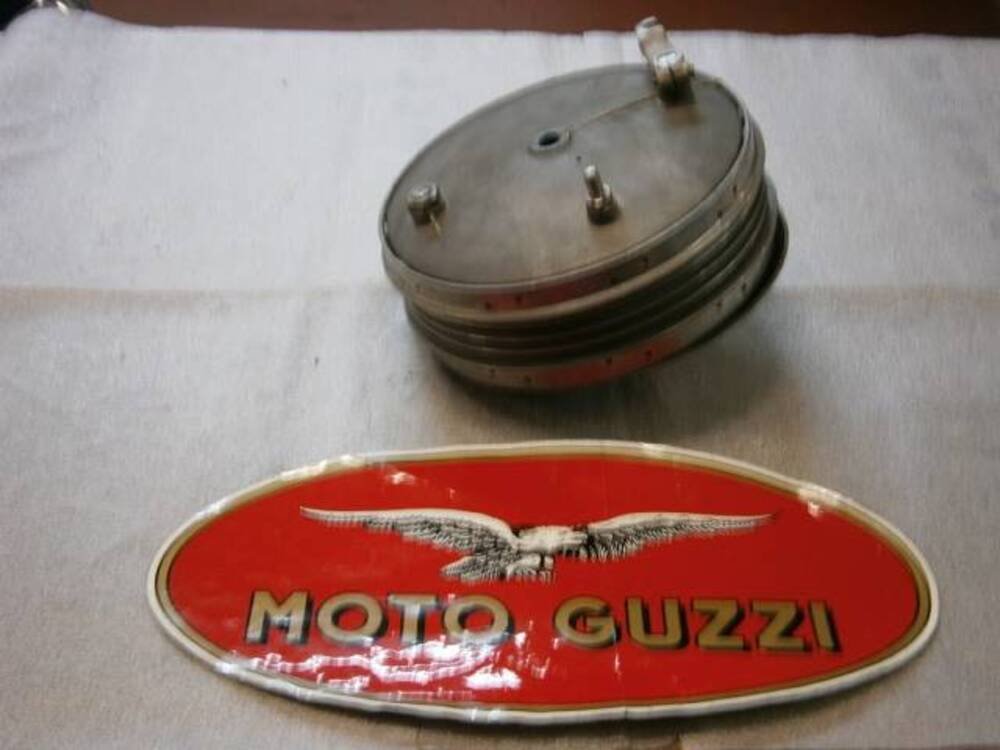 MOZZO RUOTA V7 SPORT Moto Guzzi