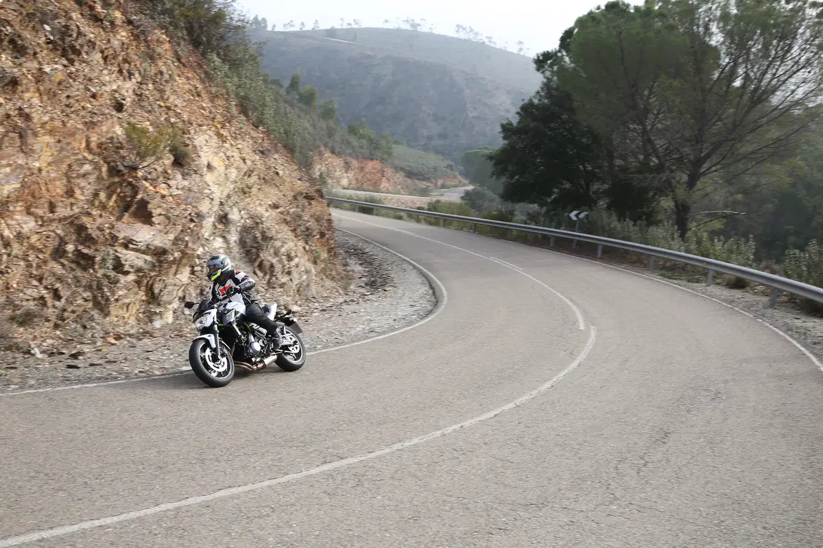 Kawasaki Z650 2017 (6)