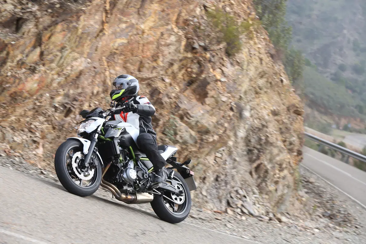 Kawasaki Z650 2017 (7)