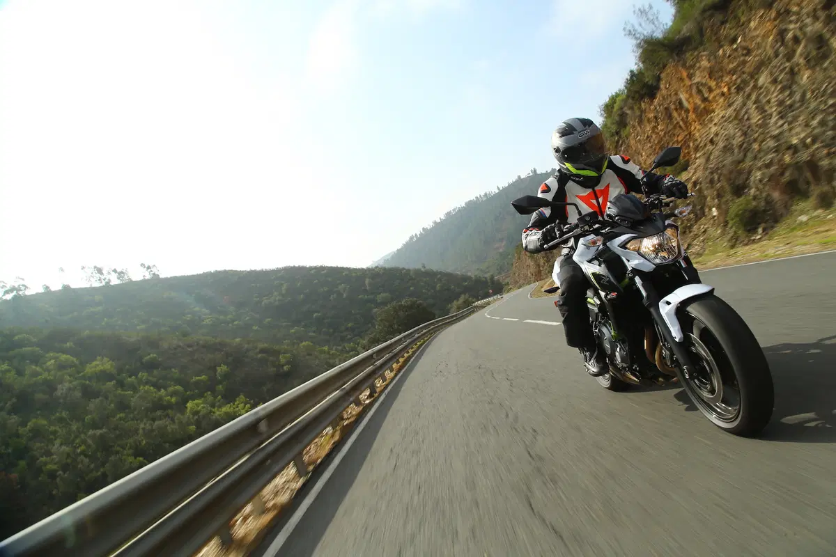 Kawasaki Z650 2017 (9)