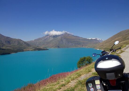 In viaggio con Camilla: le Alpi occidentali, seconda parte