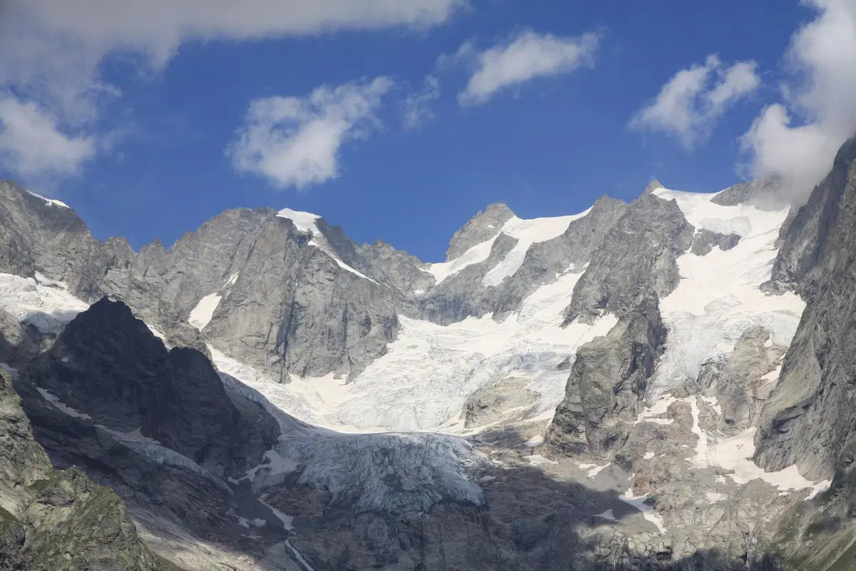 In viaggio con Camilla: le Alpi occidentali, seconda parte (3)