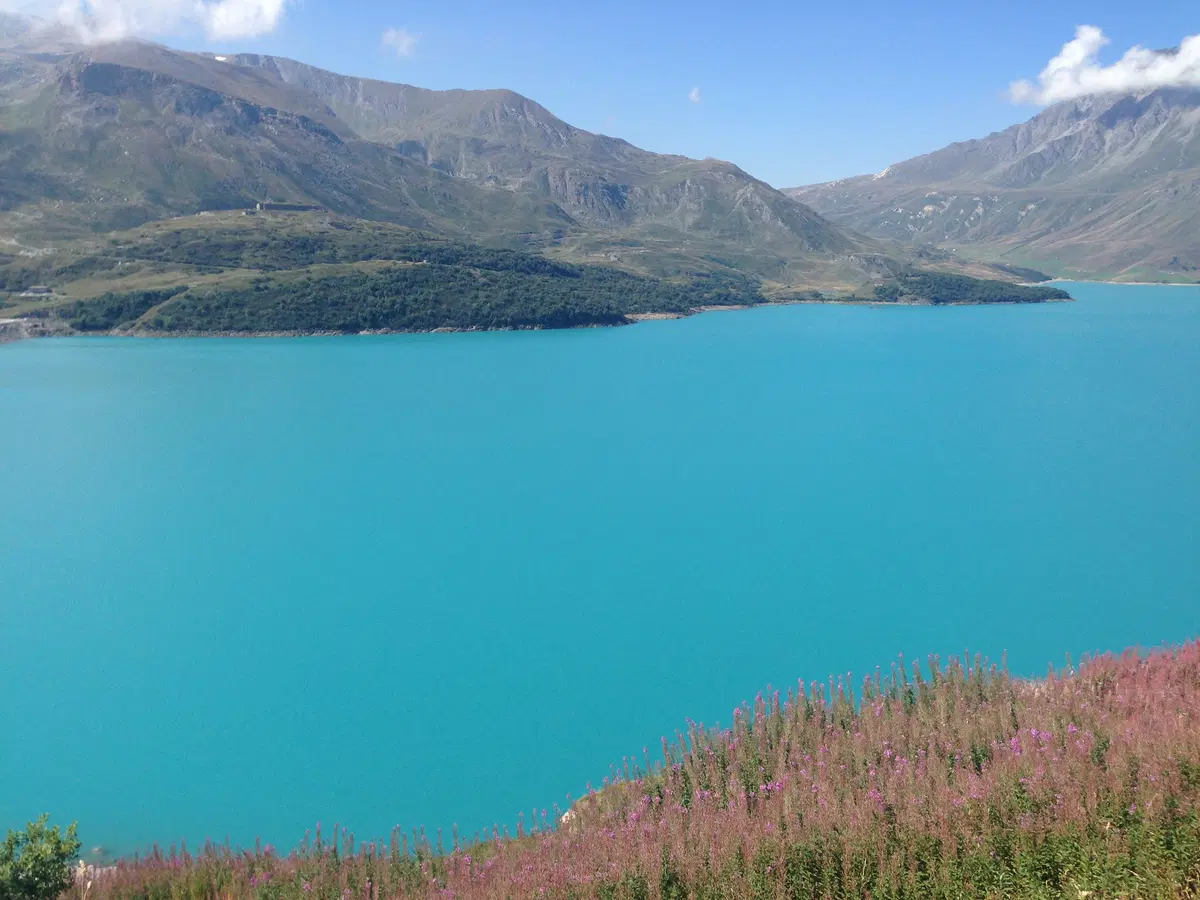 In viaggio con Camilla: le Alpi occidentali, seconda parte (4)