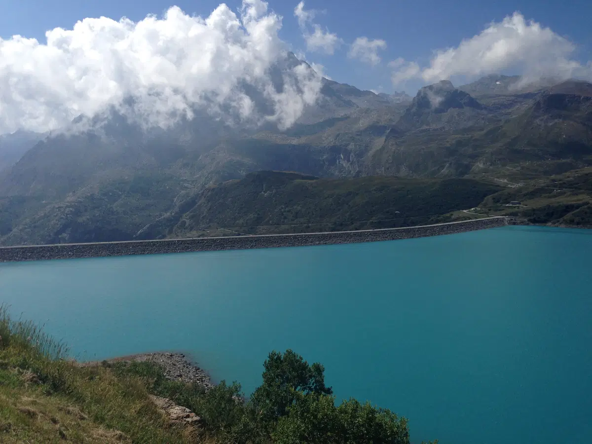 In viaggio con Camilla: le Alpi occidentali, seconda parte (6)