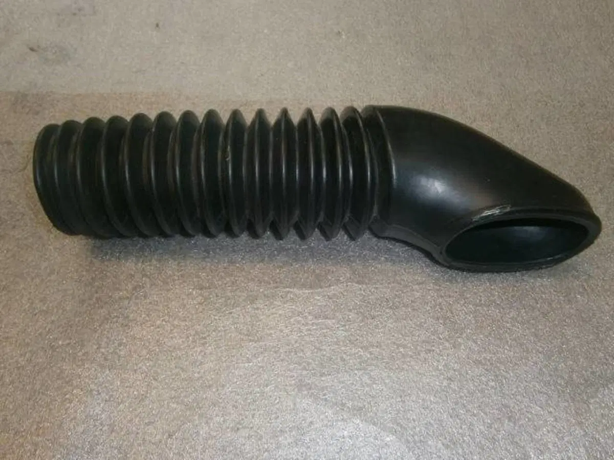 MANICOTTO SCATOLA FILTRO Ducati