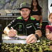 Villopoto ancora con Kawasaki