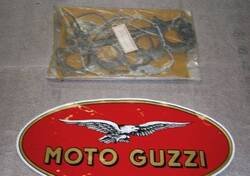 GUARNIZIONI MOTORE 350 GT Moto Guzzi