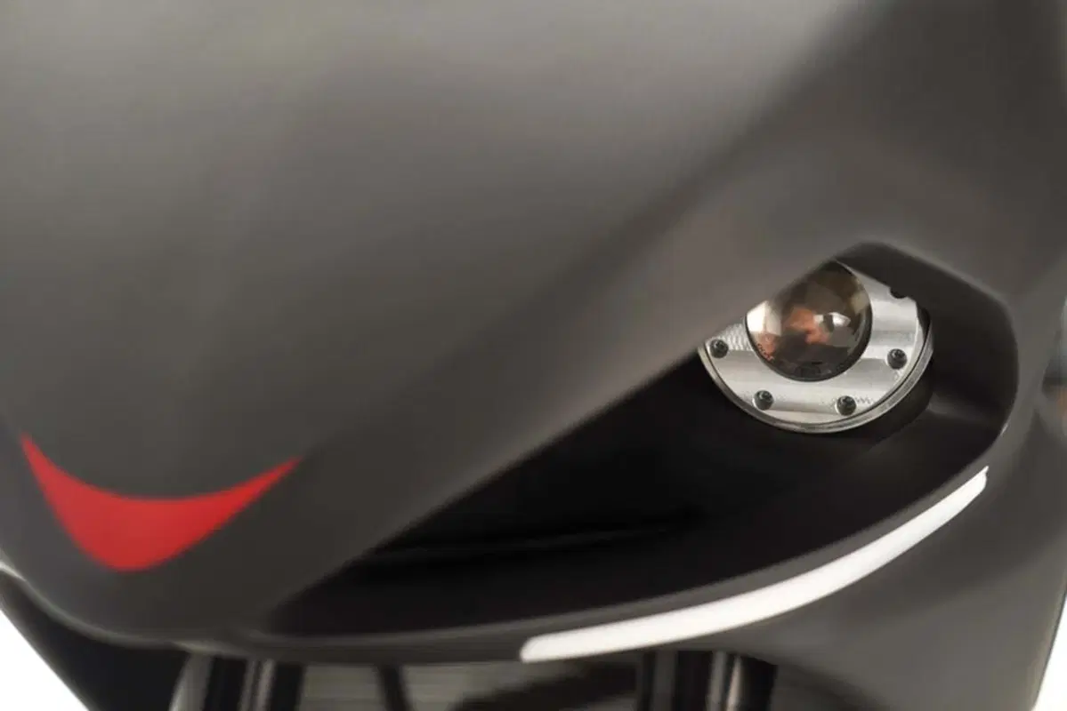 Spirit Motorcycles GP Sport R, la 750 da 180 cv e 140 kg (4)